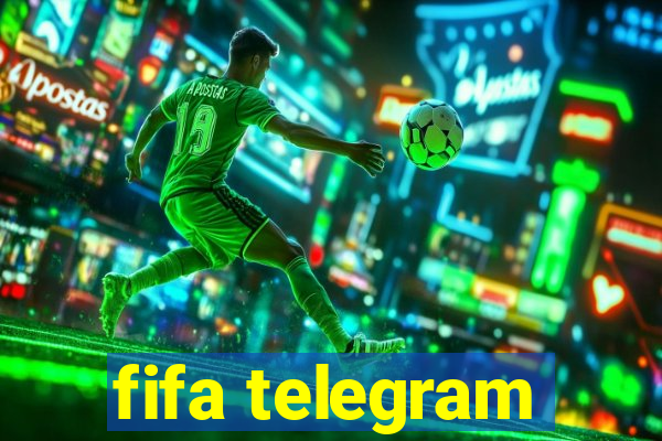 fifa telegram